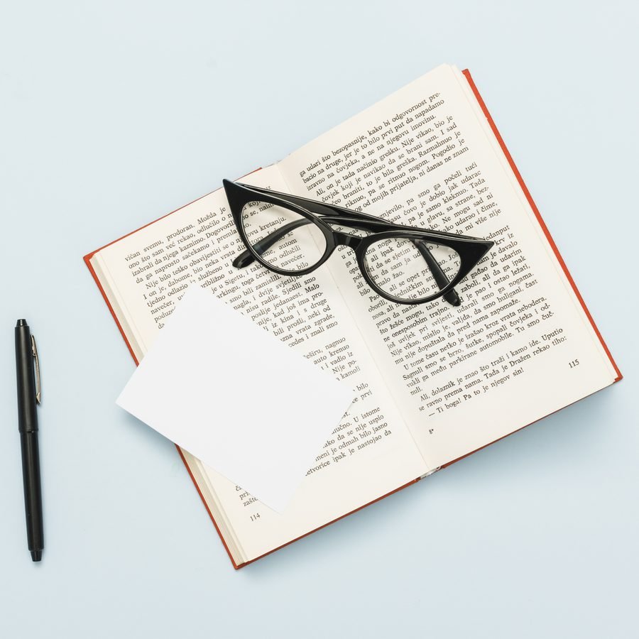 Research notes and reading materials