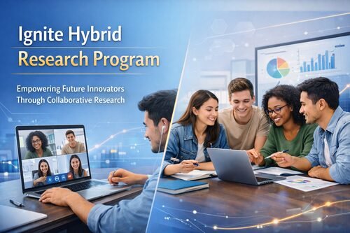 Ignite Hybrid Research Program