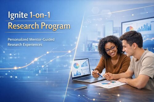 Ignite 1-on-1 Research Program