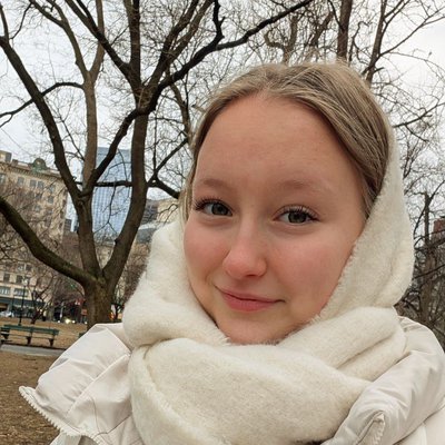 Alina B.
