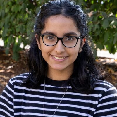 Simran A.