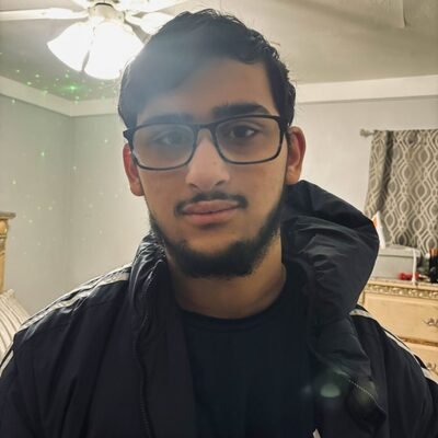 Tariq S.